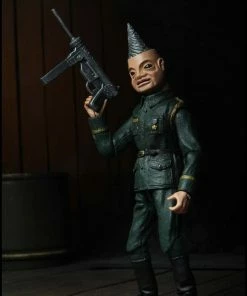 Budget ✔️ Puppet Master – 7″ Scale Action Figure – Pinhead & Tunneler 2 Pack By NECA ❤️ 32 Puppet Master – 7″ Scale Action Figure – Pinhead & Tunneler 2 Pack By NECA