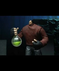 Budget ✔️ Puppet Master – 7″ Scale Action Figure – Pinhead & Tunneler 2 Pack By NECA ❤️ 33 Puppet Master – 7″ Scale Action Figure – Pinhead & Tunneler 2 Pack By NECA