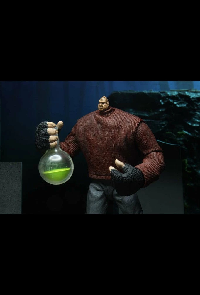 Budget ✔️ Puppet Master – 7″ Scale Action Figure – Pinhead & Tunneler 2 Pack By NECA ❤️ 12 Puppet Master – 7″ Scale Action Figure – Pinhead & Tunneler 2 Pack By NECA