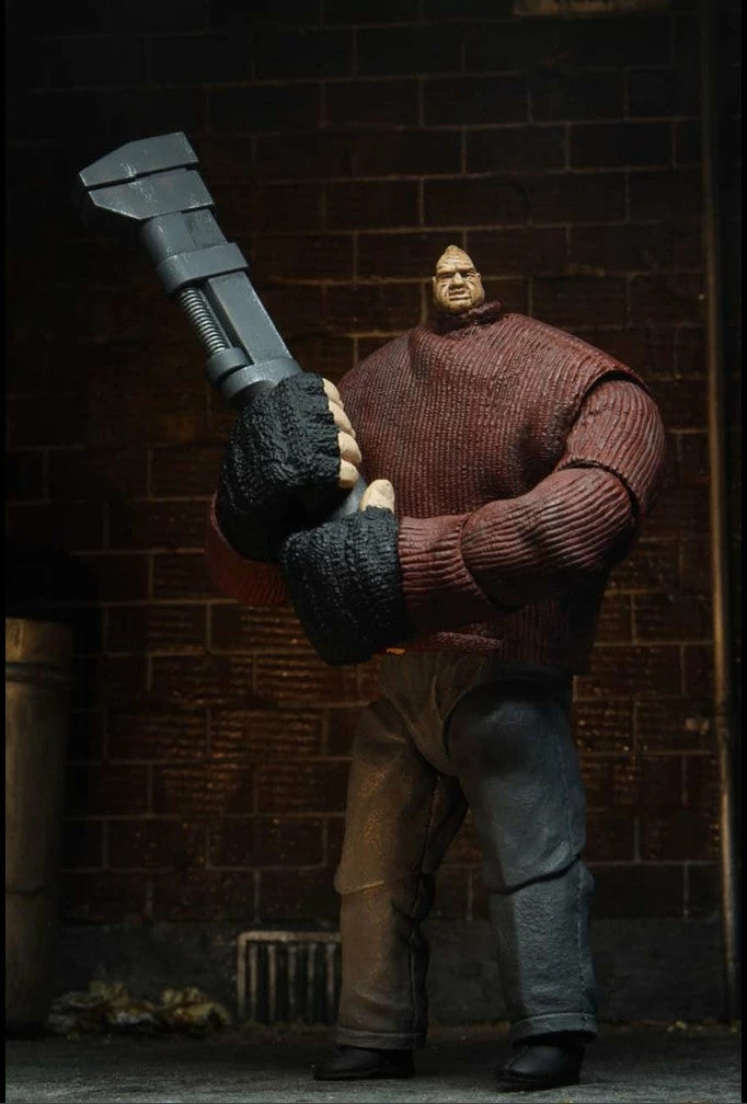 Budget ✔️ Puppet Master – 7″ Scale Action Figure – Pinhead & Tunneler 2 Pack By NECA ❤️ 13 Puppet Master – 7″ Scale Action Figure – Pinhead & Tunneler 2 Pack By NECA