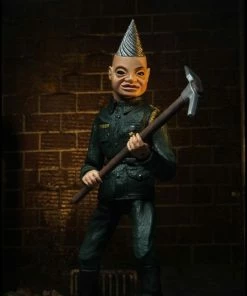 Budget ✔️ Puppet Master – 7″ Scale Action Figure – Pinhead & Tunneler 2 Pack By NECA ❤️ 36 Puppet Master – 7″ Scale Action Figure – Pinhead & Tunneler 2 Pack By NECA