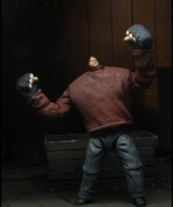 Puppet Master – 7″ Scale Action Figure – Pinhead & Tunneler 2 Pack By NECA