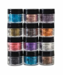 Blick Art Jacquard Pearl-Ex Pigment Sets BLICK Full Catalog