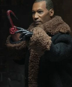 Candyman – 8” Clothed Action Figure By NECA