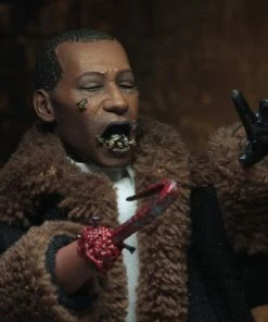 Candyman – 8” Clothed Action Figure By NECA