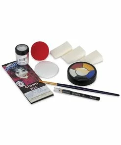 Blick Art Graftobian Makeup Kits BLICK Full Catalog