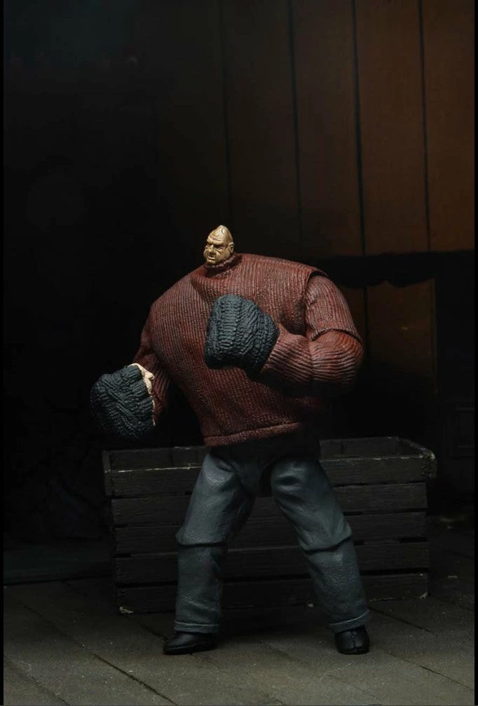 Budget ✔️ Puppet Master – 7″ Scale Action Figure – Pinhead & Tunneler 2 Pack By NECA ❤️ 4 Puppet Master – 7″ Scale Action Figure – Pinhead & Tunneler 2 Pack By NECA