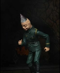 Budget ✔️ Puppet Master – 7″ Scale Action Figure – Pinhead & Tunneler 2 Pack By NECA ❤️ 26 Puppet Master – 7″ Scale Action Figure – Pinhead & Tunneler 2 Pack By NECA