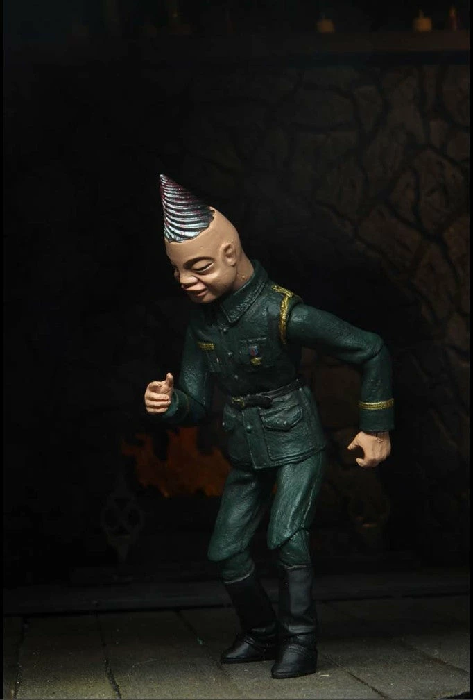 Budget ✔️ Puppet Master – 7″ Scale Action Figure – Pinhead & Tunneler 2 Pack By NECA ❤️ 5 Puppet Master – 7″ Scale Action Figure – Pinhead & Tunneler 2 Pack By NECA