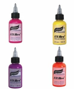 Blick Art Graftobian F/X Aire Airbrush Face And Body Makeup BLICK Full Catalog