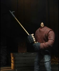 Budget ✔️ Puppet Master – 7″ Scale Action Figure – Pinhead & Tunneler 2 Pack By NECA ❤️ 27 Puppet Master – 7″ Scale Action Figure – Pinhead & Tunneler 2 Pack By NECA