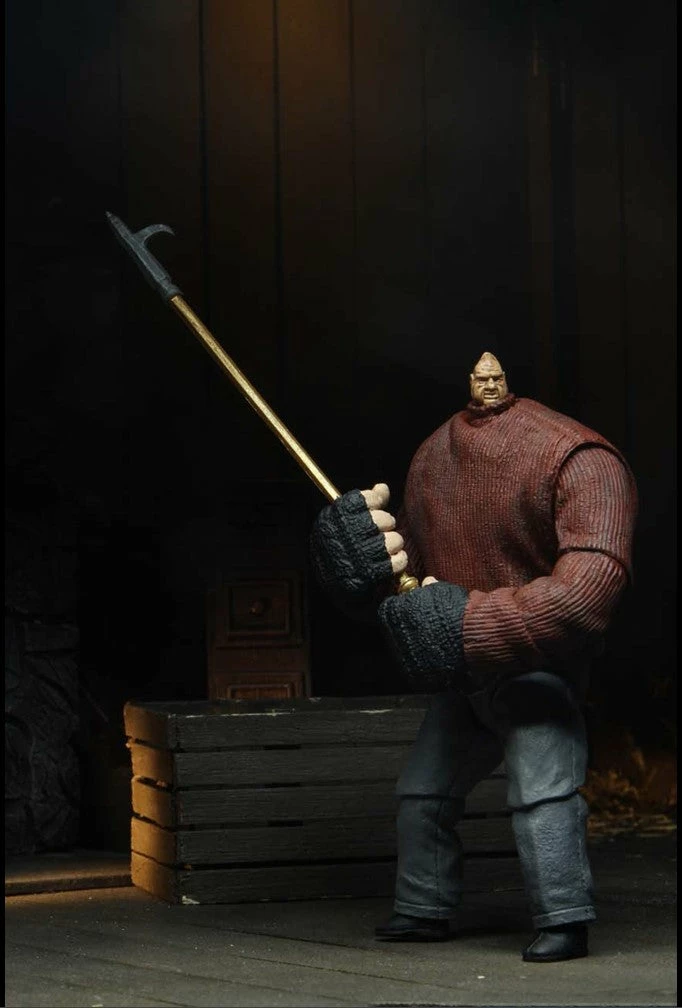 Budget ✔️ Puppet Master – 7″ Scale Action Figure – Pinhead & Tunneler 2 Pack By NECA ❤️ 6 Puppet Master – 7″ Scale Action Figure – Pinhead & Tunneler 2 Pack By NECA