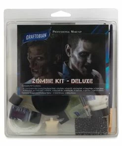 Blick Art Graftobian Makeup Kits BLICK Full Catalog