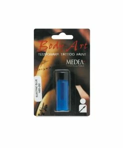 Blick Art Artool Body-Art Hand Painted Colors - Realistic Tattoo's