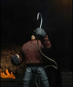 Budget ✔️ Puppet Master – 7″ Scale Action Figure – Pinhead & Tunneler 2 Pack By NECA ❤️ 29 Puppet Master – 7″ Scale Action Figure – Pinhead & Tunneler 2 Pack By NECA