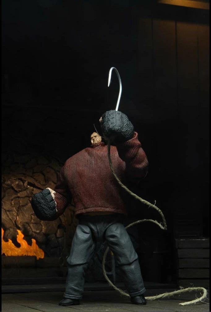 Budget ✔️ Puppet Master – 7″ Scale Action Figure – Pinhead & Tunneler 2 Pack By NECA ❤️ 8 Puppet Master – 7″ Scale Action Figure – Pinhead & Tunneler 2 Pack By NECA