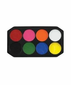 Blick Art BLICK Full Catalog Snazaroo Face Paint Sets