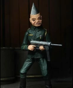 Budget ✔️ Puppet Master – 7″ Scale Action Figure – Pinhead & Tunneler 2 Pack By NECA ❤️ 30 Puppet Master – 7″ Scale Action Figure – Pinhead & Tunneler 2 Pack By NECA