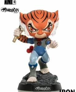 Tygra – Minico By Iron Studios Thundercats