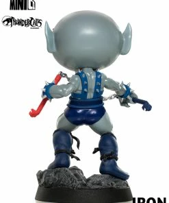 Coupon 🥰 Panthro Mini Co. Collectible Figure By Iron Studios Thundercats ⭐ 28 Panthro Mini Co. Collectible Figure By Iron Studios Thundercats