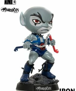 Coupon 🥰 Panthro Mini Co. Collectible Figure By Iron Studios Thundercats ⭐ 29 Panthro Mini Co. Collectible Figure By Iron Studios Thundercats