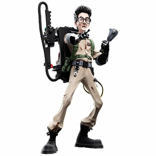 Top 10 π WETA Workshop Ghostbusters Egon Spengler Mini Epci Vinyl Figure π€© 1 WETA Workshop Ghostbusters Egon Spengler Mini Epci Vinyl Figure