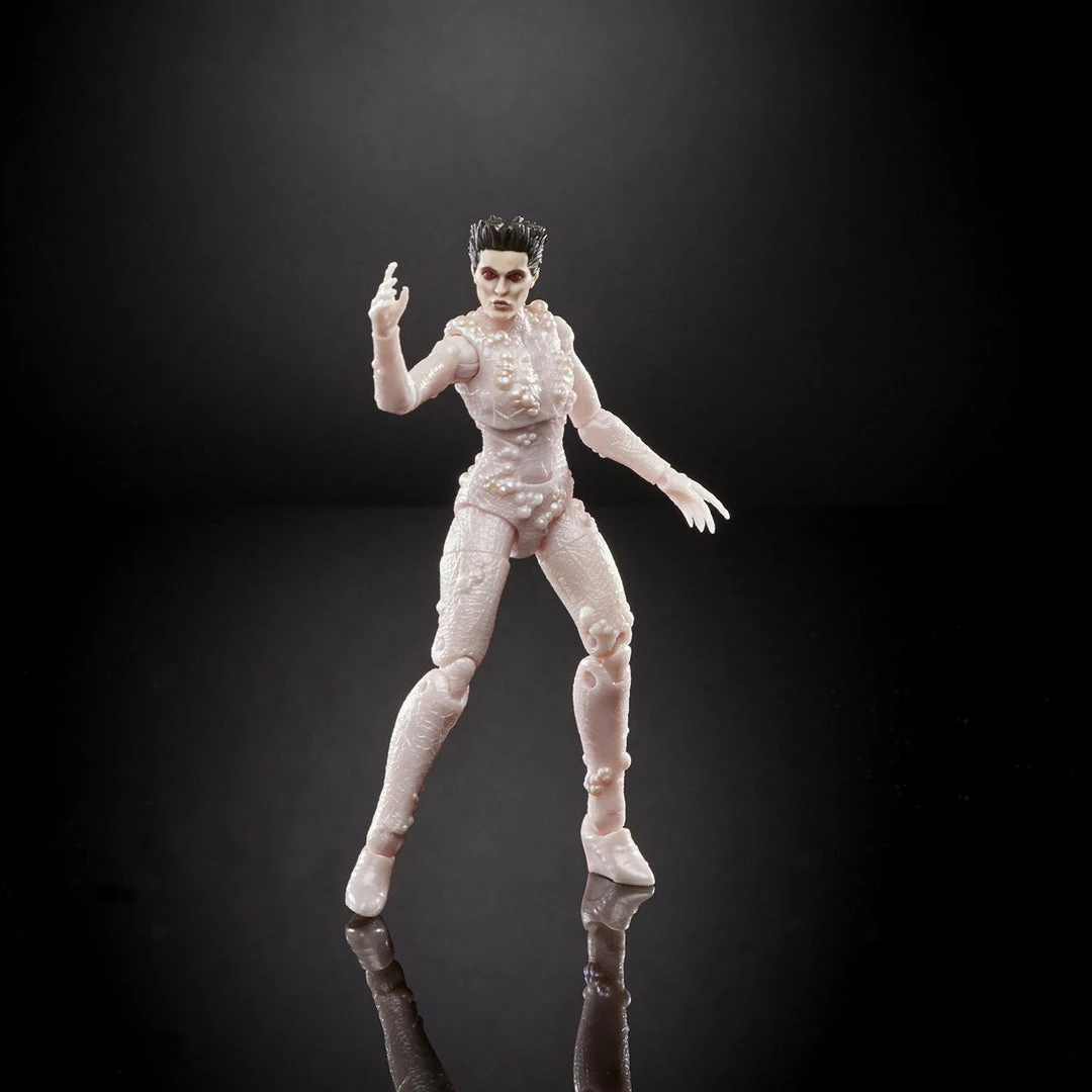 Budget ๐ฅฐ Hasbro Ghostbusters Plasma Series Gozer 6-Inch Action Figure ๐งจ 1 Hasbro Ghostbusters Plasma Series Gozer 6-Inch Action Figure