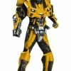 Halloweencostumes.com Adult Authentic Bumblebee Costume Cosplay, Halloween Costumes