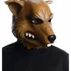 Fun.com Cosplay, Halloween Costumes TMNT Splinter Overhead Mask
