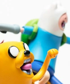 Coupon 💯 MONDO COLLECTIBLES Adventure Time Jake And Finn Polystone Statue By Mondo 😉 29 MONDO COLLECTIBLES Adventure Time Jake And Finn Polystone Statue By Mondo