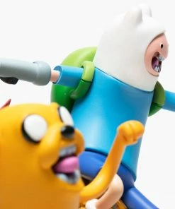 Coupon 💯 MONDO COLLECTIBLES Adventure Time Jake And Finn Polystone Statue By Mondo 😉 25 MONDO COLLECTIBLES Adventure Time Jake And Finn Polystone Statue By Mondo