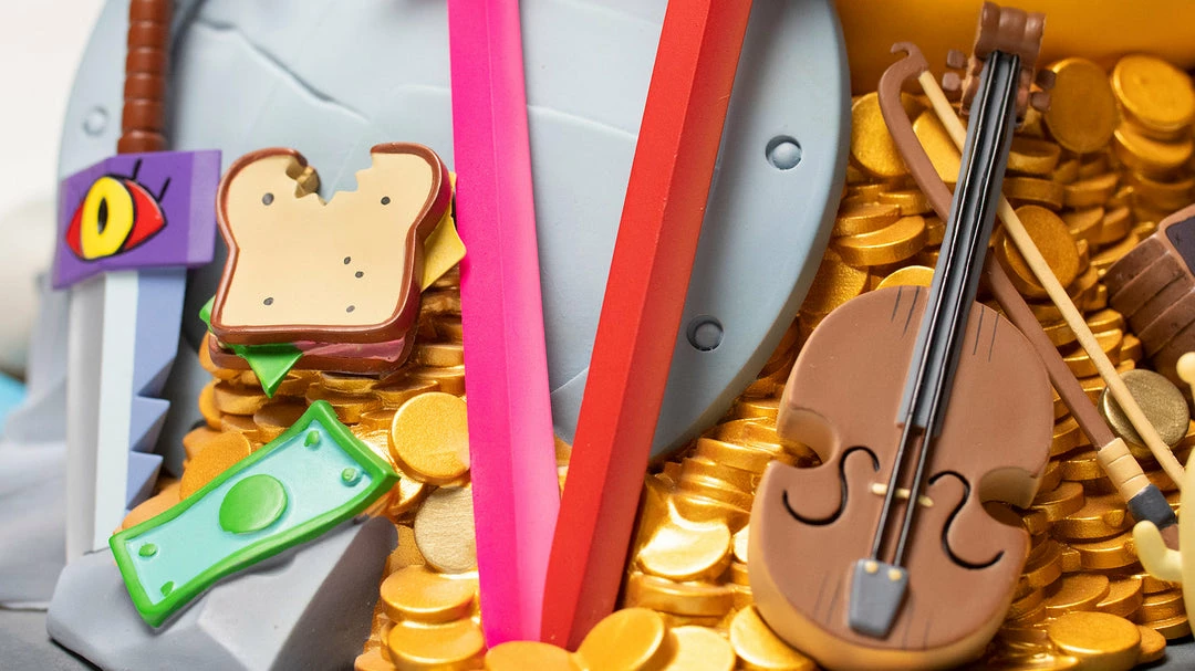 Coupon 💯 MONDO COLLECTIBLES Adventure Time Jake And Finn Polystone Statue By Mondo 😉 6 MONDO COLLECTIBLES Adventure Time Jake And Finn Polystone Statue By Mondo