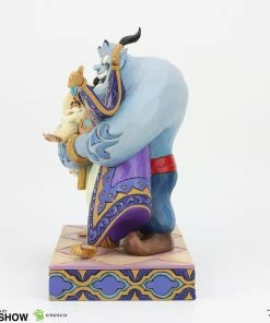 Best Pirce ๐งจ Aladdin Group Hug Figurine By Enesco, LLC Group Hug - Disney Traditions ๐ 8 Aladdin Group Hug Figurine By Enesco, LLC Group Hug - Disney Traditions