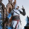 Premium Collection Animus Altair Statue By PureArts 1:4 Scale High End Statue