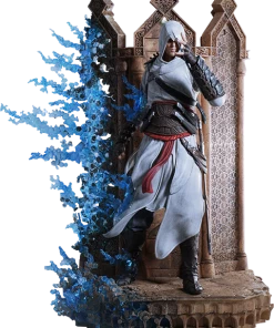 Premium Collection Animus Altair Statue By PureArts 1:4 Scale High End Statue