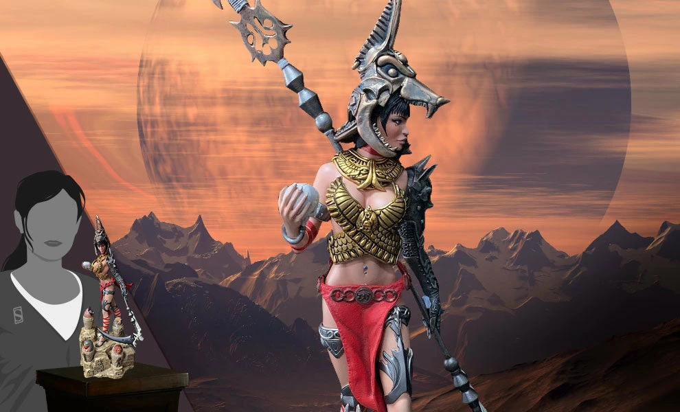Deals π Hot Pop Cultures Store Premium Collection Anubis Statue By Yamato USA 1:6 Scale Fantasy Figure Collection - Vol. 1 π 1 Hot Pop Cultures Store Premium Collection Anubis Statue By Yamato USA 1:6 Scale Fantasy Figure Collection - Vol. 1