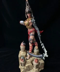 Deals π Hot Pop Cultures Store Premium Collection Anubis Statue By Yamato USA 1:6 Scale Fantasy Figure Collection - Vol. 1 π 14 Hot Pop Cultures Store Premium Collection Anubis Statue By Yamato USA 1:6 Scale Fantasy Figure Collection - Vol. 1