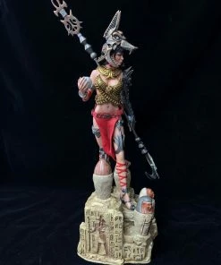 Deals π Hot Pop Cultures Store Premium Collection Anubis Statue By Yamato USA 1:6 Scale Fantasy Figure Collection - Vol. 1 π 15 Hot Pop Cultures Store Premium Collection Anubis Statue By Yamato USA 1:6 Scale Fantasy Figure Collection - Vol. 1