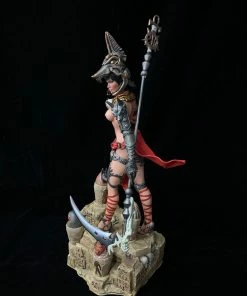 Deals π Hot Pop Cultures Store Premium Collection Anubis Statue By Yamato USA 1:6 Scale Fantasy Figure Collection - Vol. 1 π 17 Hot Pop Cultures Store Premium Collection Anubis Statue By Yamato USA 1:6 Scale Fantasy Figure Collection - Vol. 1