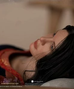 Sixth Scale Collectible Figures Arwen In Death Frock Sixth Scale Figure By Asmus Collectible Toys