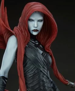 Sideshow Collectibles Asajj Ventress™ Mythos Statue
