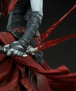 Sideshow Collectibles Asajj Ventress™ Mythos Statue