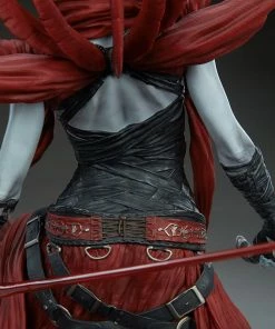 Sideshow Collectibles Asajj Ventress™ Mythos Statue