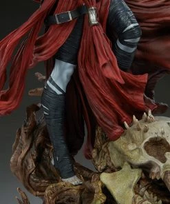 Sideshow Collectibles Asajj Ventress™ Mythos Statue