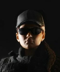 Sixth Scale Collectible Figures Ash Sixth Scale Figure By PureArts Tom Clancy's Rainbow Six Siege