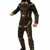 Halloweeencostumes.com Avengers Endgame Hawkeye Ronin Men's Costume Marvel