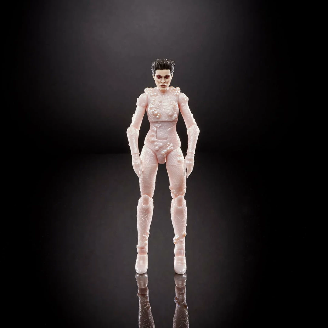 Budget ๐ฅฐ Hasbro Ghostbusters Plasma Series Gozer 6-Inch Action Figure ๐งจ 3 Hasbro Ghostbusters Plasma Series Gozer 6-Inch Action Figure