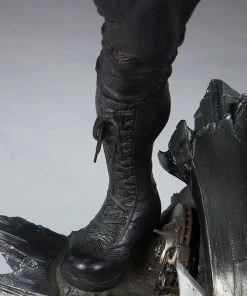 Premium Collection Bane Maquette By Sideshow Collectibles