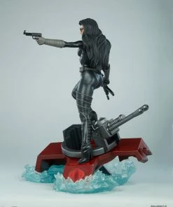 Baroness Statue By PCS Collectibles 1:4 Scale G.I. Joe