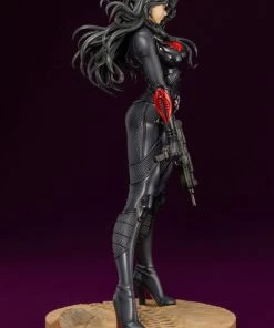 Baroness Statue By Kotobukiya Bishoujo Series - G.I. Joe